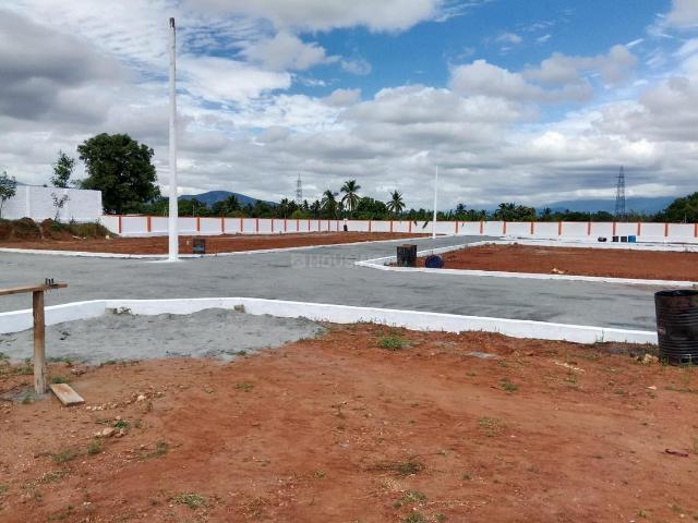 Land for sale in Tamil Nadu