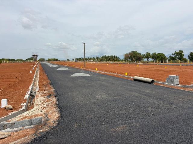 Land for sale in Tamil Nadu