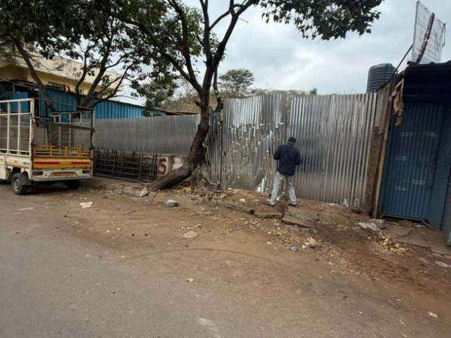 Land for sale in Bangalore South, Cox Town - Bangalore