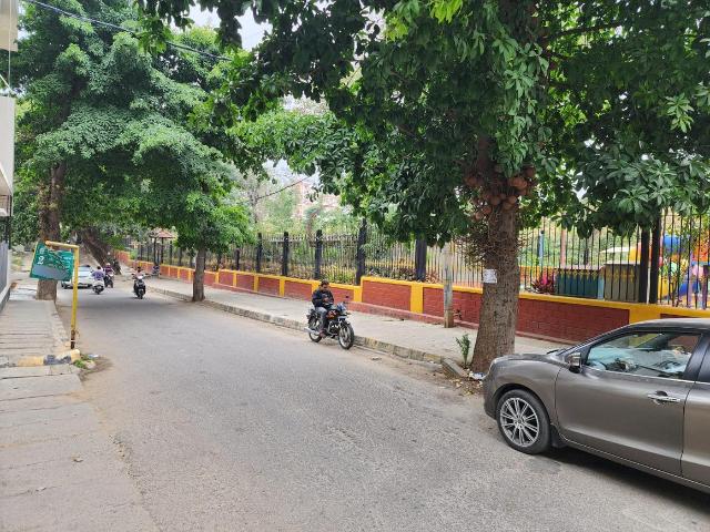 Land for sale in Bangalore South, Cox Town - Bangalore