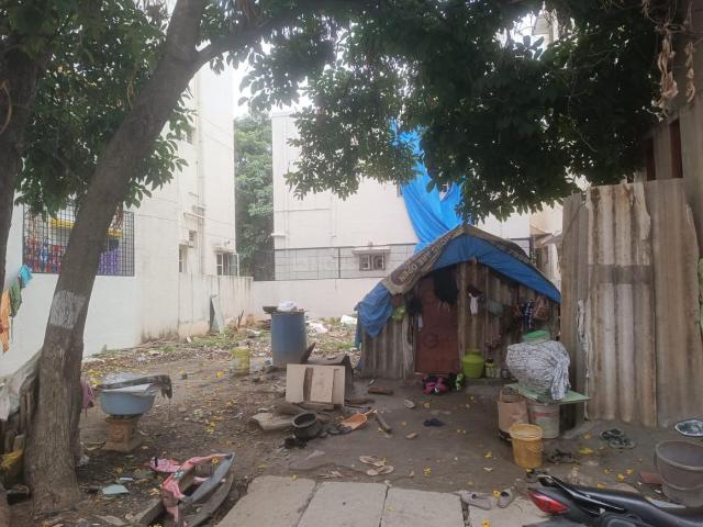 Land for sale in Bangalore South, Cox Town - Bangalore