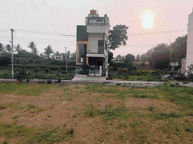 Land for sale in Bangalore South, Karnataka