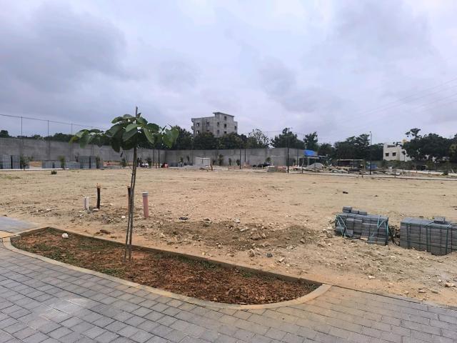 Land for sale in Kumbalagodu