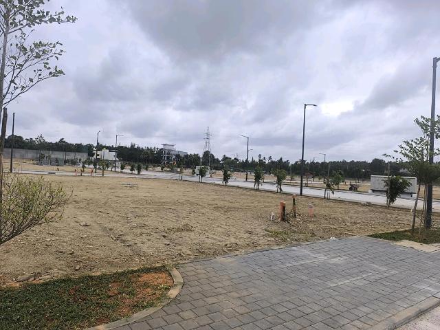 Land for sale in Kumbalagodu