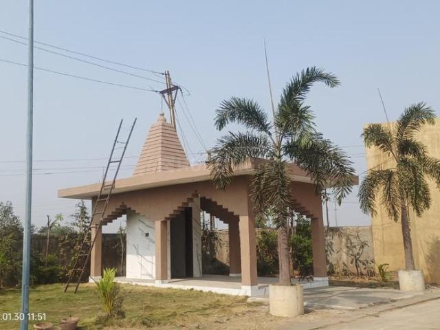 Land for sale in Kumhari, Chhattisgarh