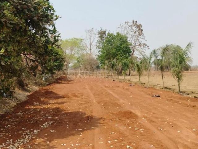 Land for sale in Kumhari, Chhattisgarh
