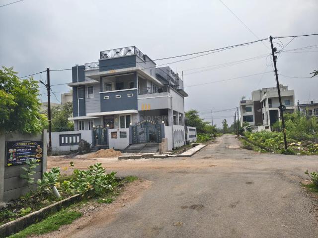 Land for sale in Kumhari, Durg