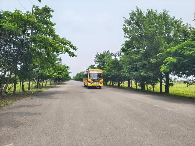 Land for sale in Kumhari, Durg