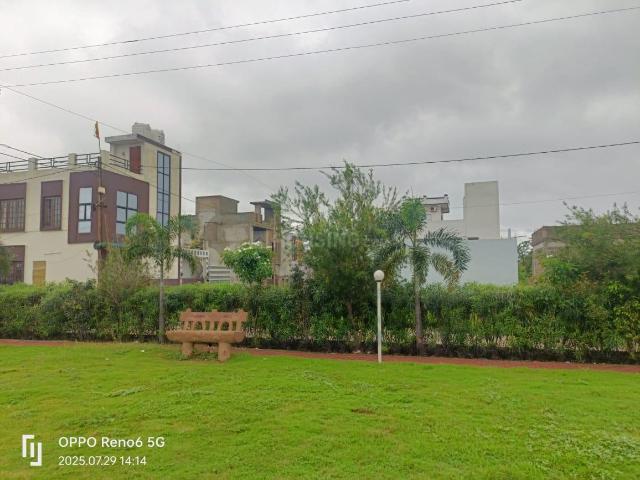 Land for sale in Kumhari, Durg