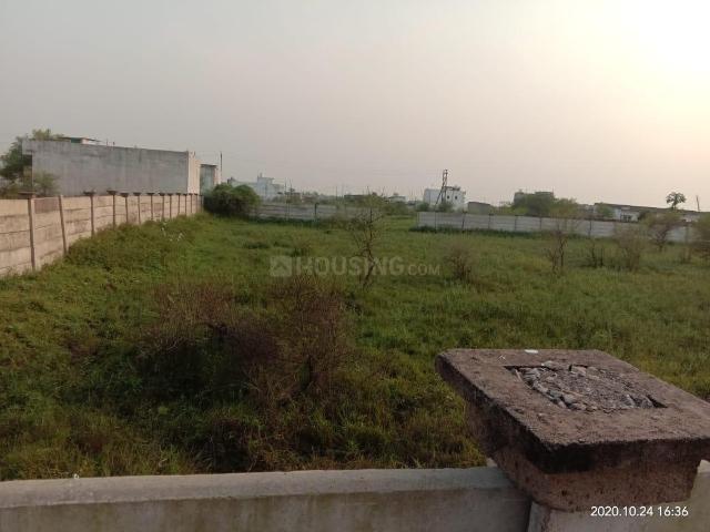 Land for sale in Kumhari, Durg