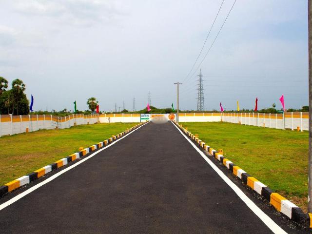 Land for sale in Tamil Nadu
