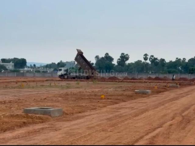 Land for sale in Bheemunipatnam ( Bheemili ), Mamidipalem