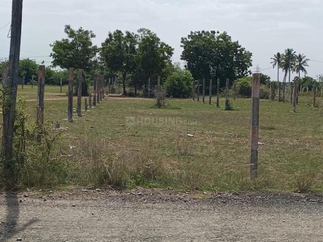 Land for sale in Tamil Nadu