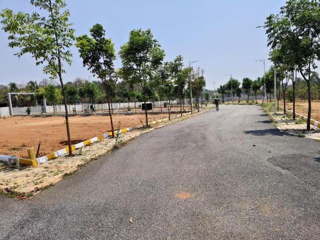 Land for sale in Karnataka