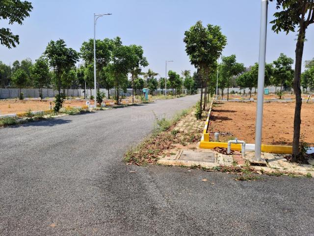 Land for sale in Karnataka