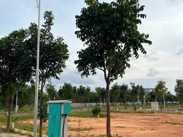 Land for sale in Karnataka