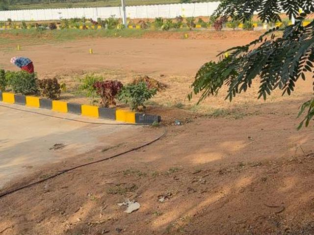 Land for sale in Telangana