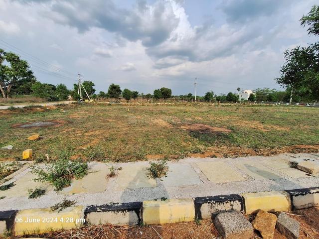 Land for sale in Telangana