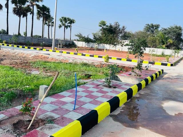 Land for sale in Telangana