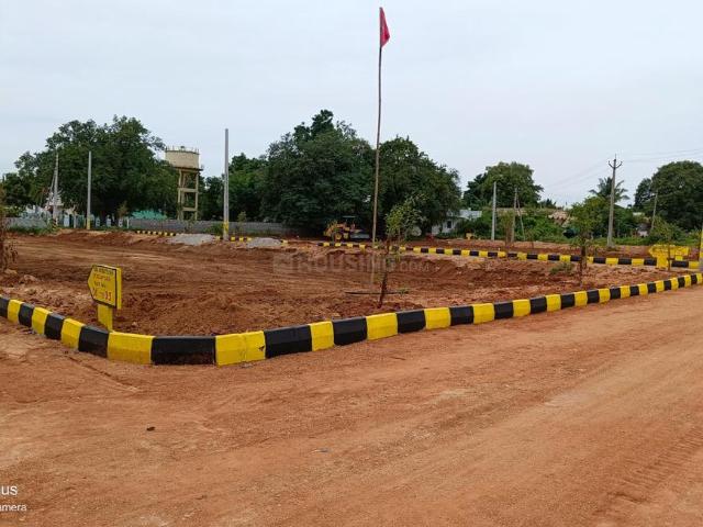 Land for sale in Telangana