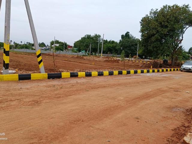 Land for sale in Telangana