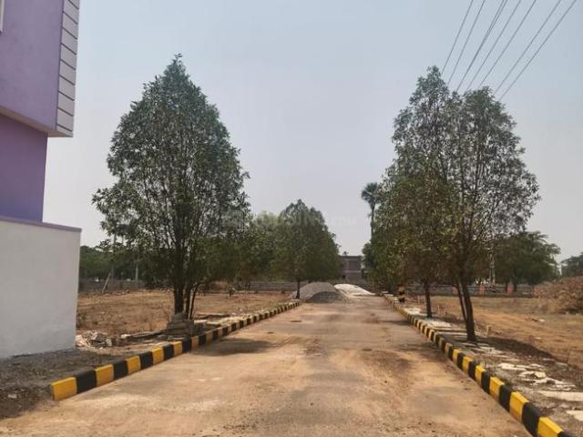 Land for sale in Telangana