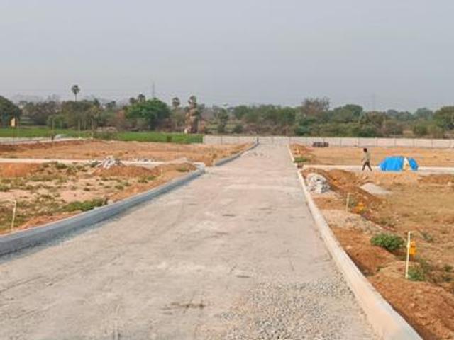 Land for sale in Medchal–Malkajgiri, Telangana