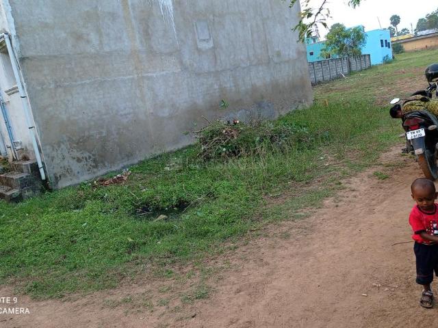 Land for sale in Tamil Nadu