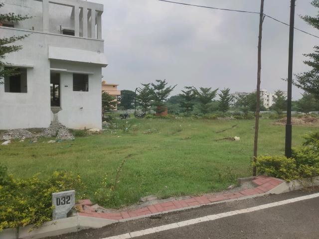 Land for sale in Tamil Nadu