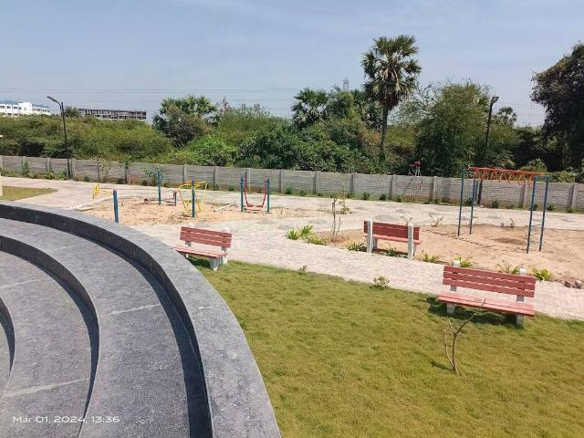Land for sale in Tamil Nadu