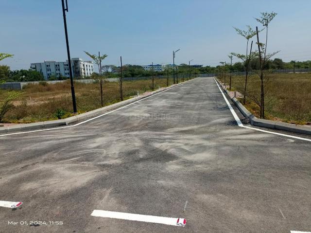 Land for sale in Tamil Nadu