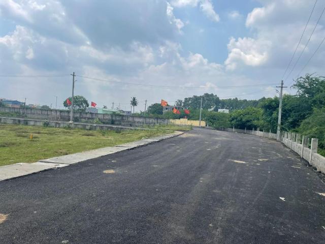 Land for sale in Tamil Nadu