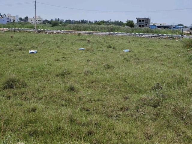 Land for sale in Tamil Nadu