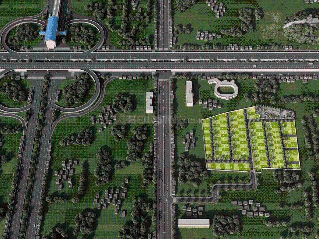 Land for sale in Tamil Nadu