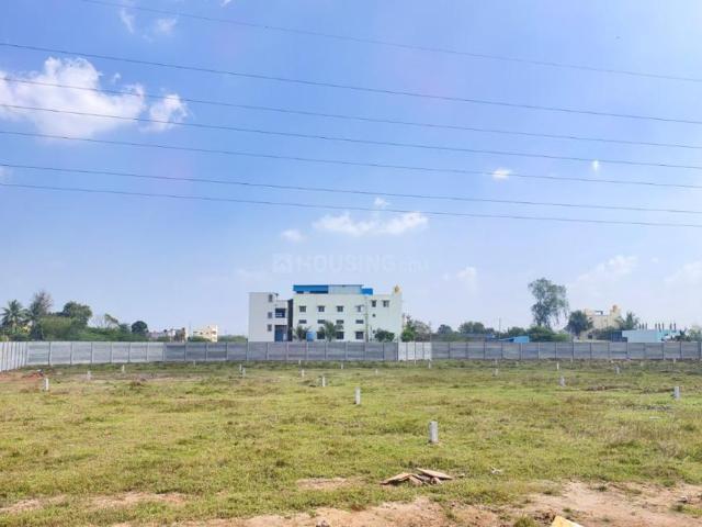 Land for sale in Tamil Nadu