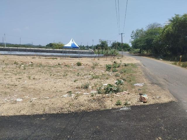 Land for sale in Tamil Nadu