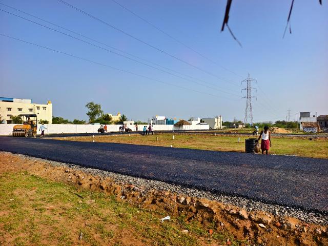 Land for sale in Tamil Nadu