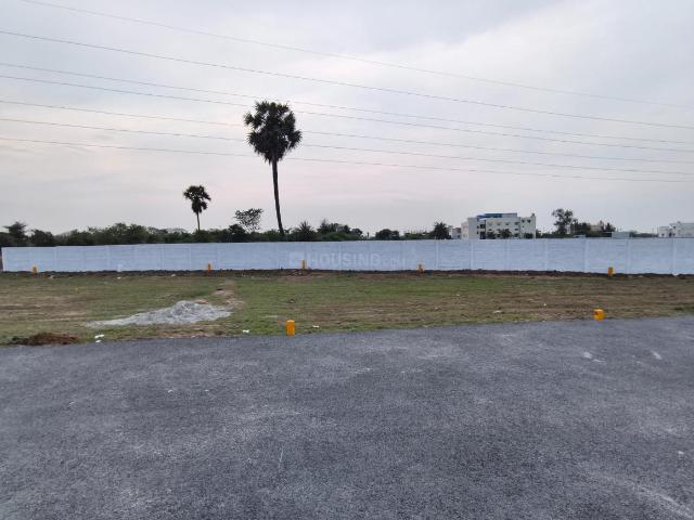 Land for sale in Tamil Nadu