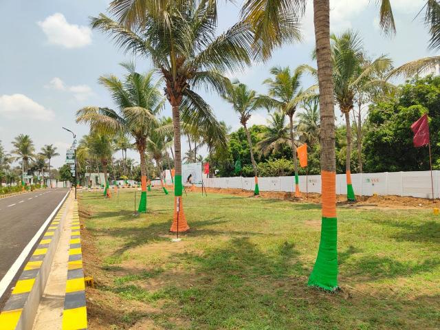 Land for sale in Manimangalam, Tamil Nadu