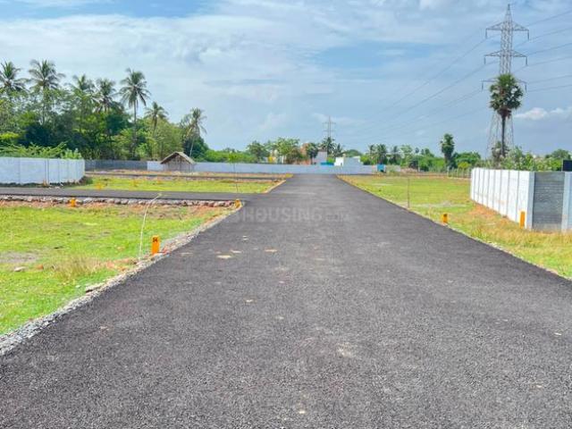 Land for sale in Tamil Nadu