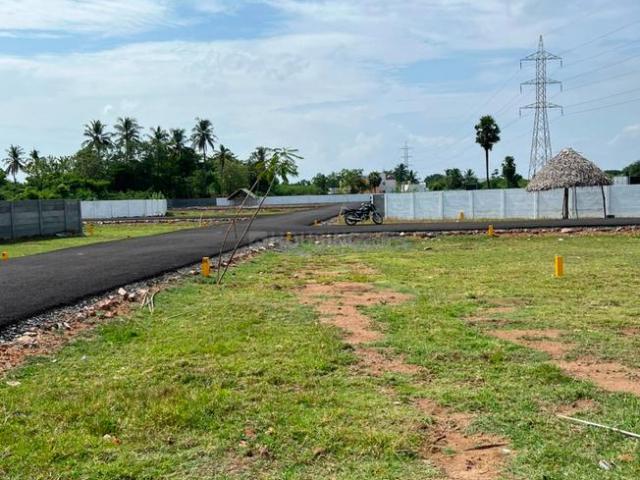 Land for sale in Tamil Nadu