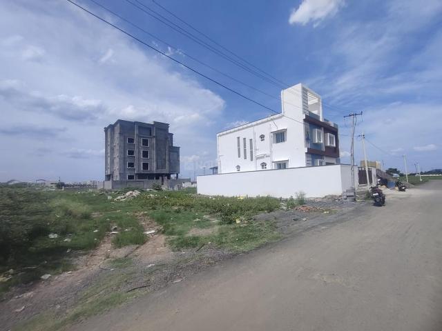 Land for sale in Tamil Nadu