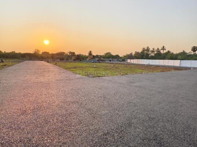 Land for sale in Tamil Nadu