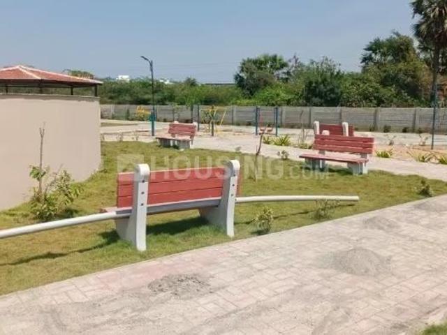 Land for sale in Kundrathur, Chengalpattu