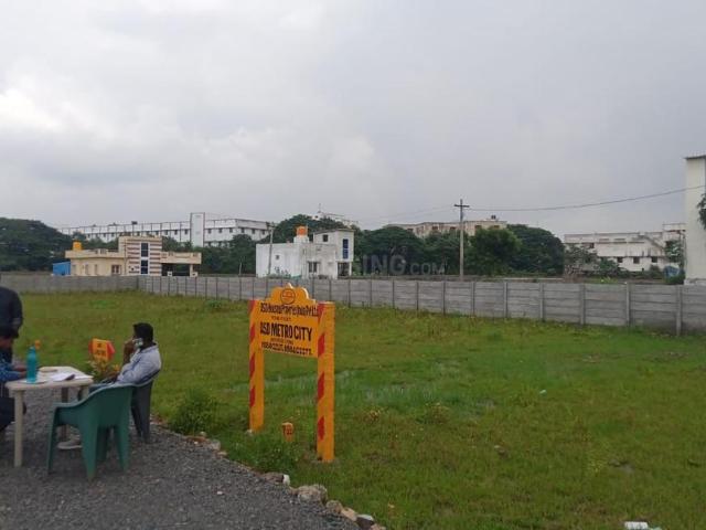 Land for sale in Tamil Nadu