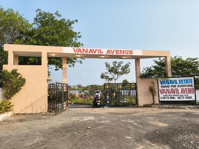 Land for sale in Tamil Nadu