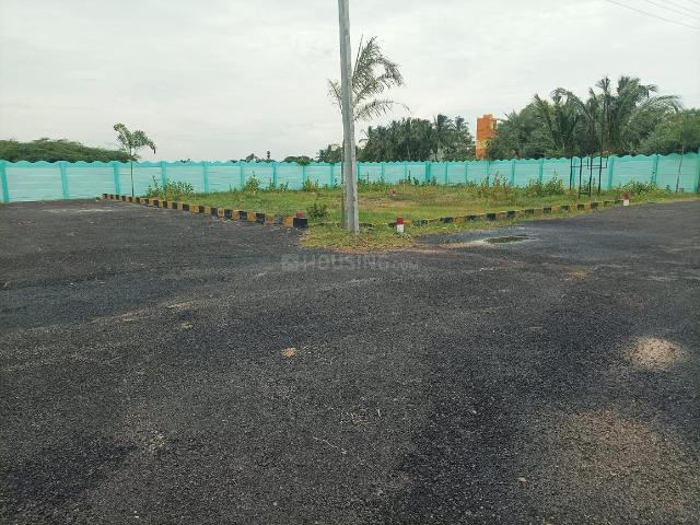 Land for sale in South Western Suburbs, Chennai