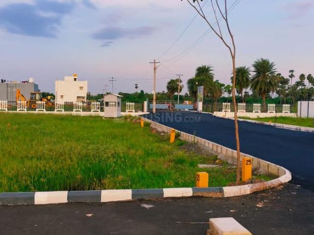 Land for sale in Tamil Nadu