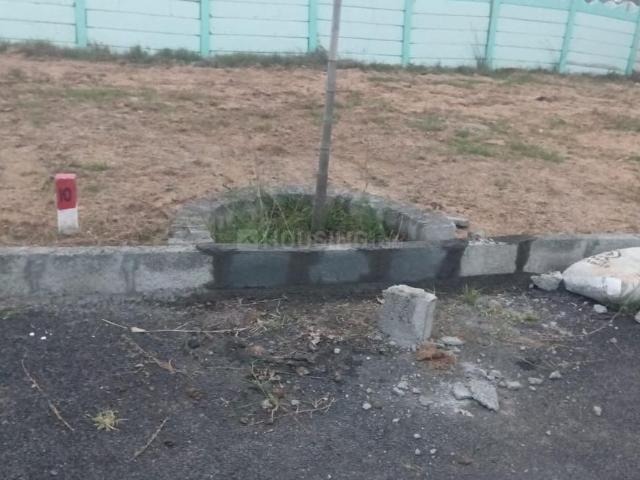 Land for sale in Tamil Nadu