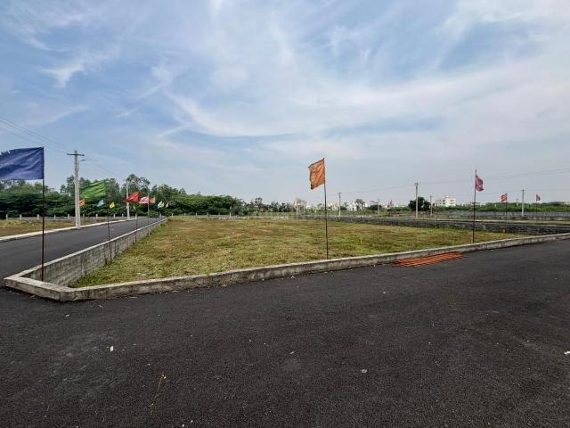 Land for sale in Tamil Nadu